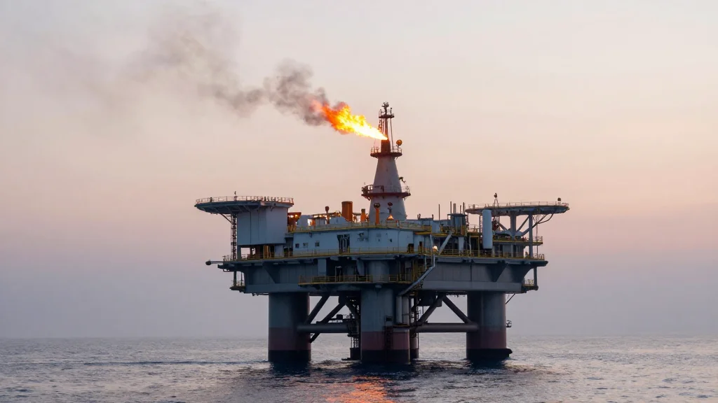 Ithaca Energy Making Big Strides on New UK Projects