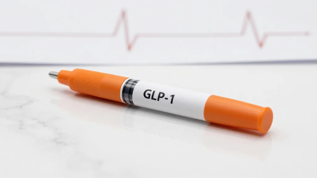 How Long Should You Be on a GLP-1?