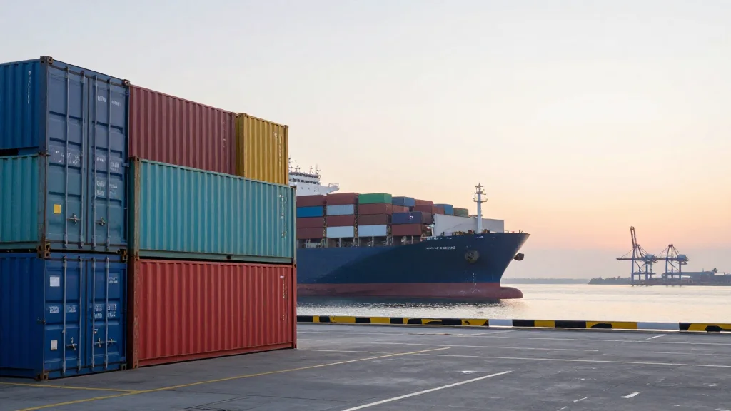 Peak Indicator: $2,600 Increase on One U.S. Shipping Service