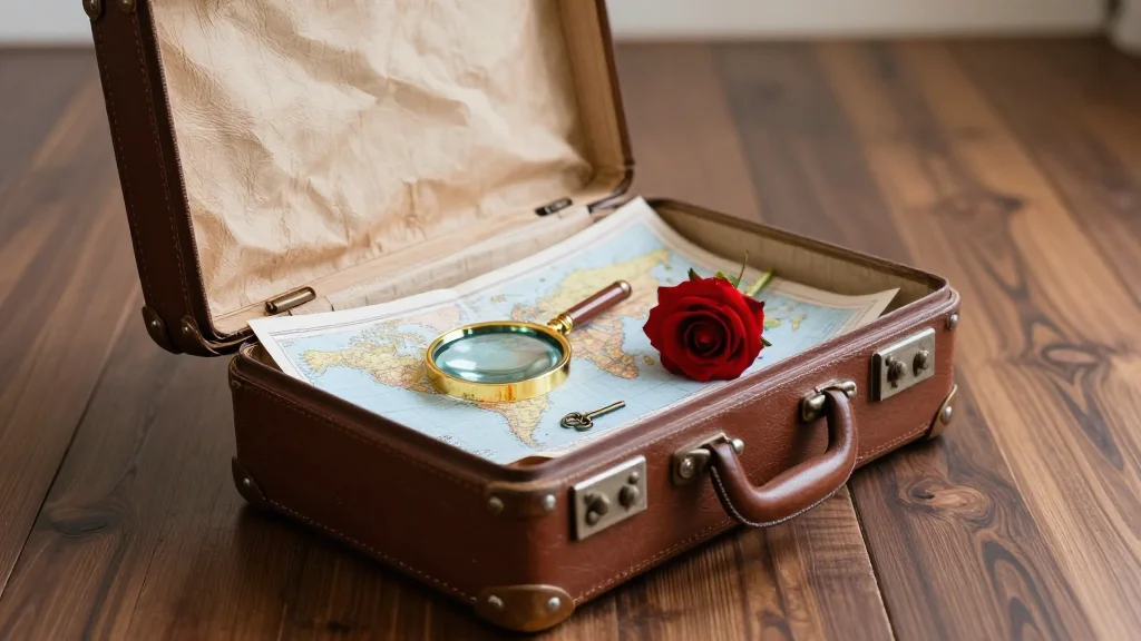 Murder Mystery Vacations Are Turning Travelers Into Detectives