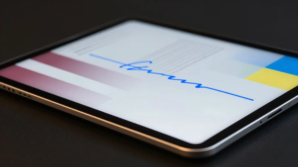 Latvia Is the First Country to Legally Recognise Ukrainian E-Signatures