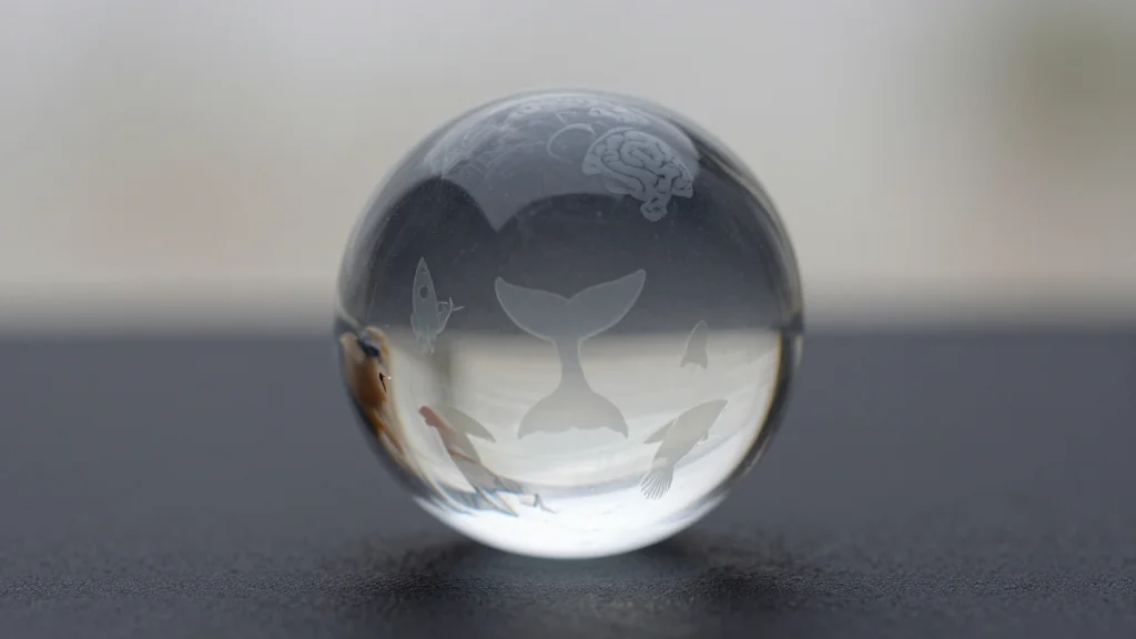 This Week's Wild Science: Whales, Fruit, Babies, Space, Fish