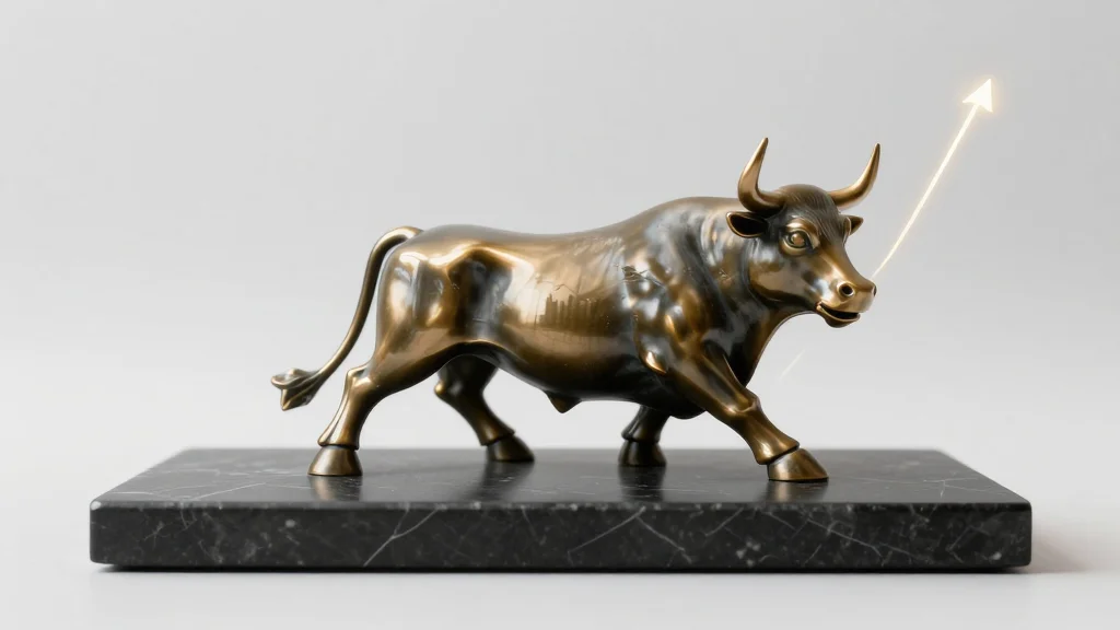 Stocks Flashing Renewed Technical Strength: SiriusPoint