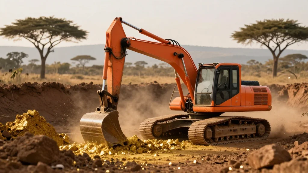 Kenya Pushes Mining Reforms Amid Illegal Operations, Fraud Concerns