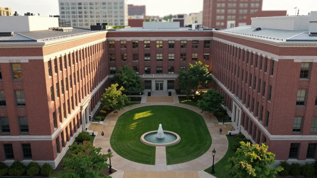 E.V. Bishoff Company Acquires 125,000‑Square‑Foot Office Building in Cincinnati