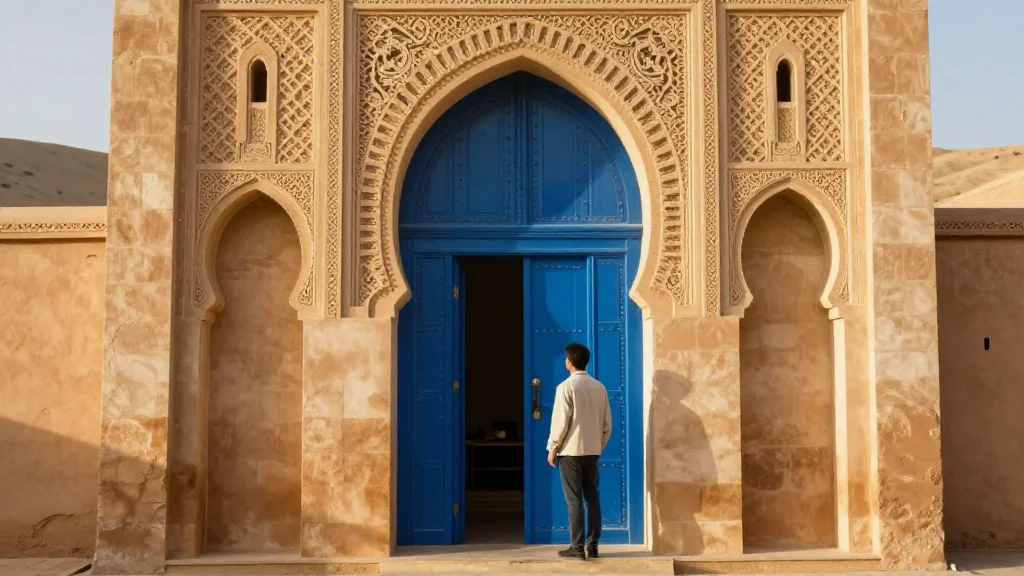 Explore Worldwide Announces First Morocco Familiarization Trip