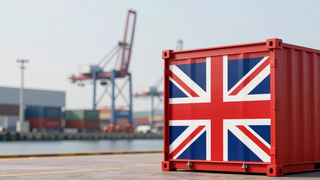 Key Takeaways From UK PEM Rules of Origin Review