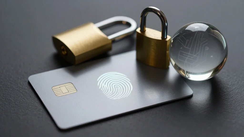 Mastercard and Google Put Passkeys at the Heart of AI Payments