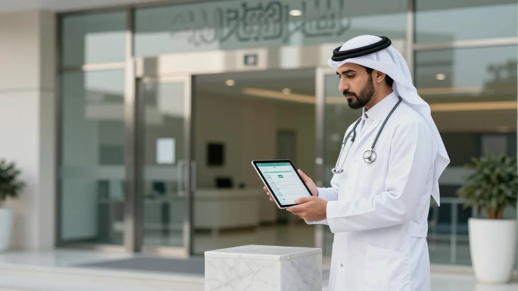 Doctify Expands Into Saudi Arabia as Global Growth Continues