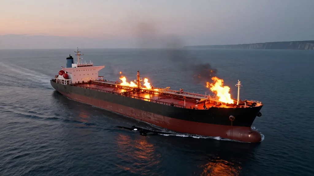 Questioning Whether CENTCOM Struck More Than Three Tankers