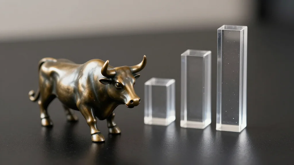 Wall Street Forecasts 24.8% Return for Invesco QQQ Over Next Year