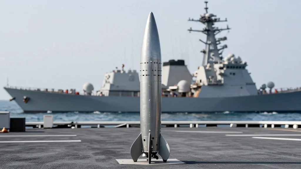 Lockheed Martin Confirms 2029 Target Date for US Navy’s Aegis/PAC-3 MSE Integration