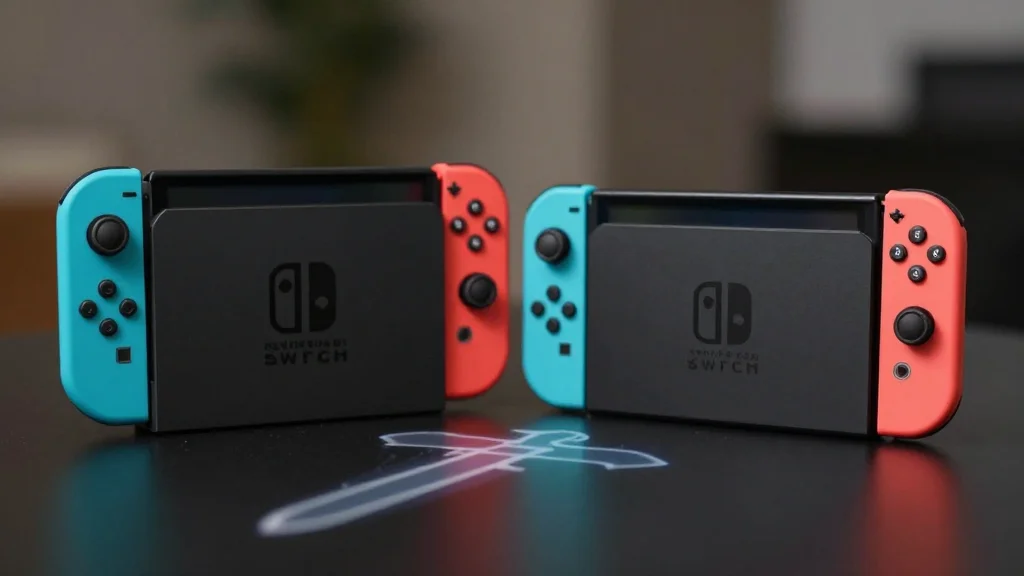 What Is Going on with Square Enix's Switch 1 and Switch 2 Game Upgrades for Dragon Quest, Octopath, and More?
