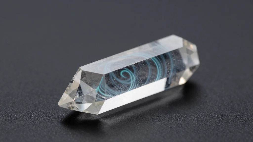 Physicists Open Door to Future, Hyper-Efficient Orbitronic Devices