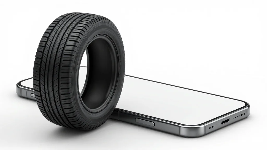 Costco Urges Shoppers to Call Before Buying Tires Online, Citing Price Gaps and Fulfillment Hurdles
