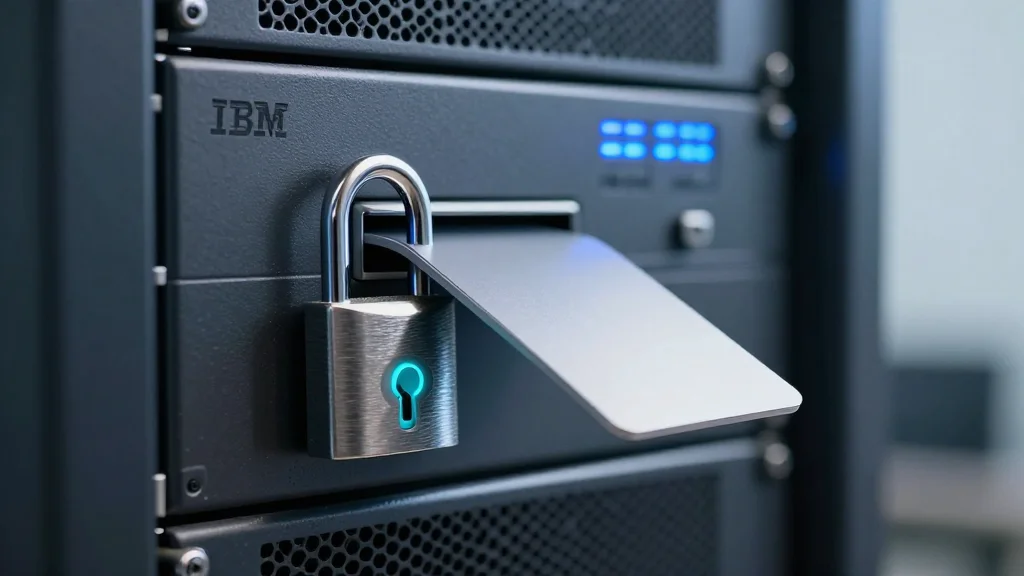 Modernising Governance: A Capability-Centric Approach to Legacy Mainframes