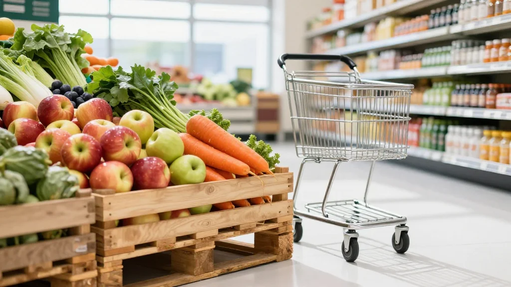 Associated Wholesale Grocers Names New COO