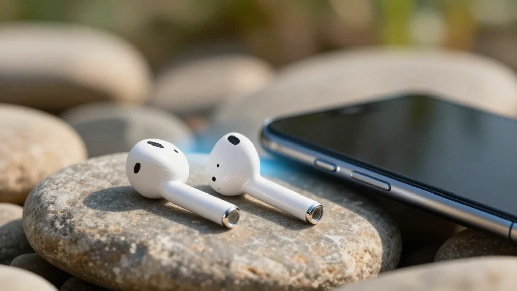 New App Lets AirPods Work Wirelessly with Android