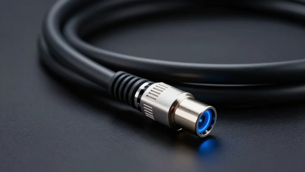 Nvidia Adds Taiwan's JPC as Second Certified Supplier for Vera Rubin AI Power Cables