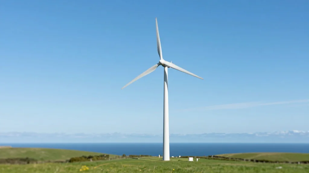 Uruguay Leads; Others Regret Ignoring Renewable Investment