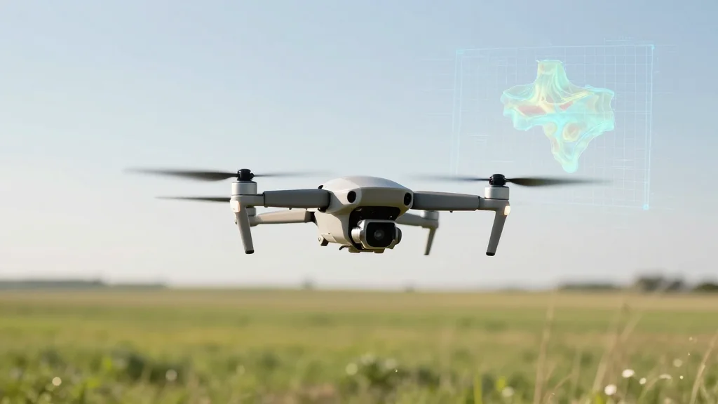 Drones Cut Survey Times While AI Cameras Boost Park Security in PropTech Rollout