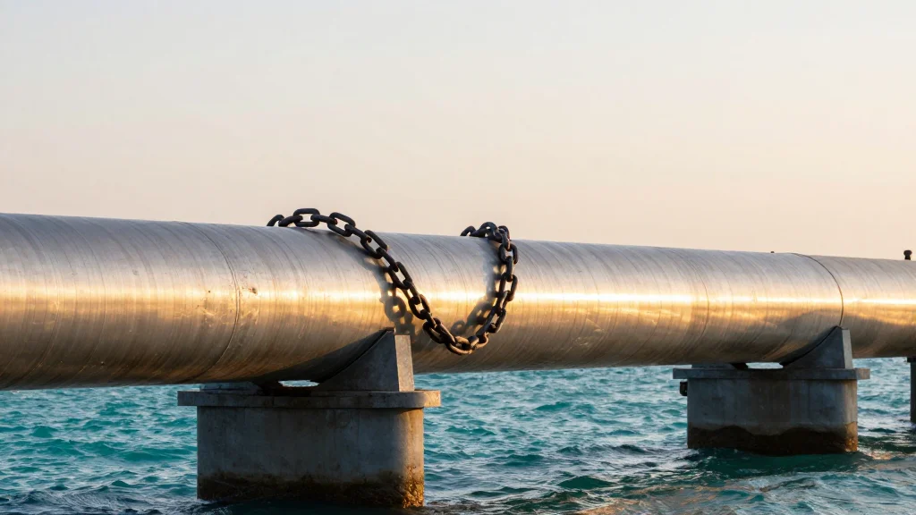 Oil Execs Warn Trump: Reopen Hormuz or Global Collapse