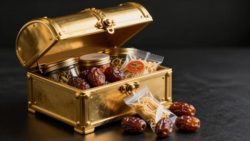 Malaysia Sits on Trillion‑dollar Halal Market Goldmine