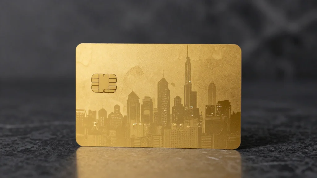 American Express Has Been a Monster Stock Over the Last Decade. Is the Premium Card Story Already Priced In?