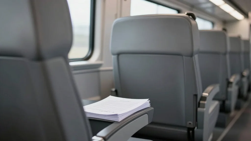 Public Transit’s Pandemic Woes Persist
