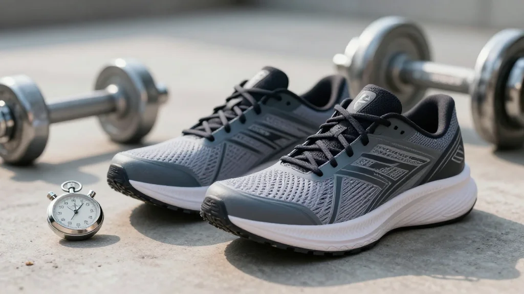 Consistent Structure Boosts Volume, the True Performance Driver