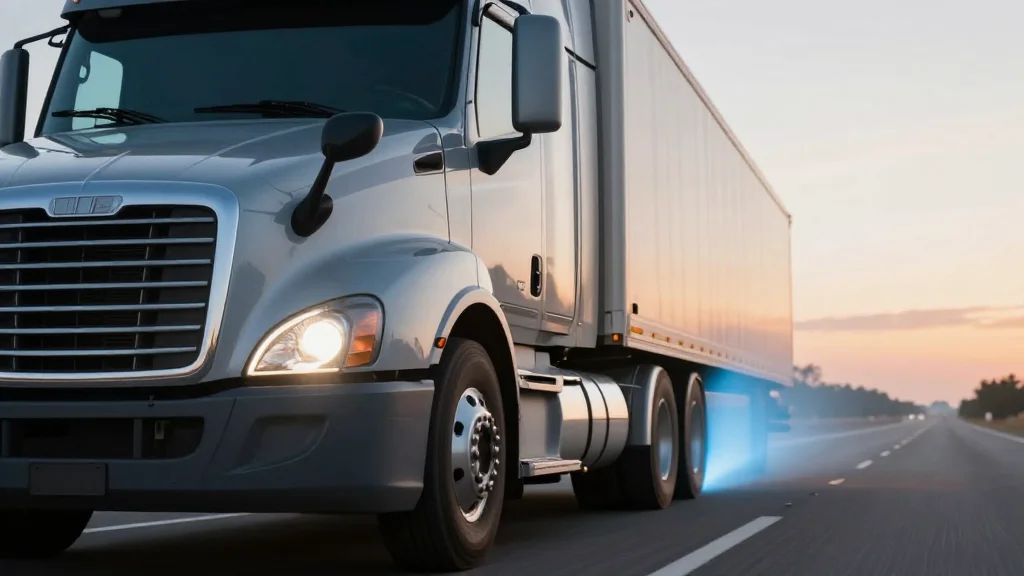 Einride Secures $113M PIPE Ahead of IPO Debut