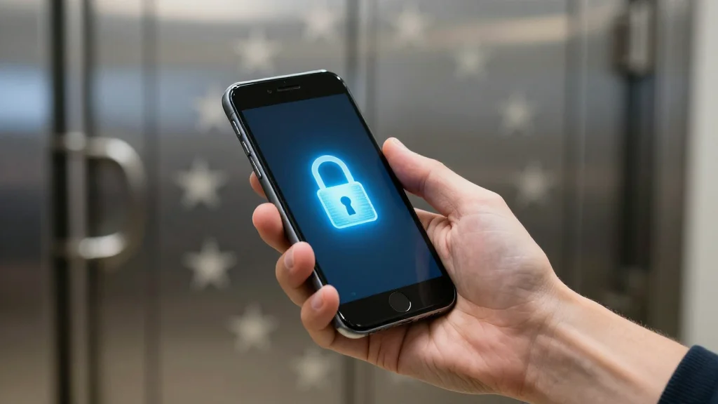 Hopae Launches eIDAS 2.0 Readiness Tool to Prepare Financial Institutions for Mobile Wallet Identity