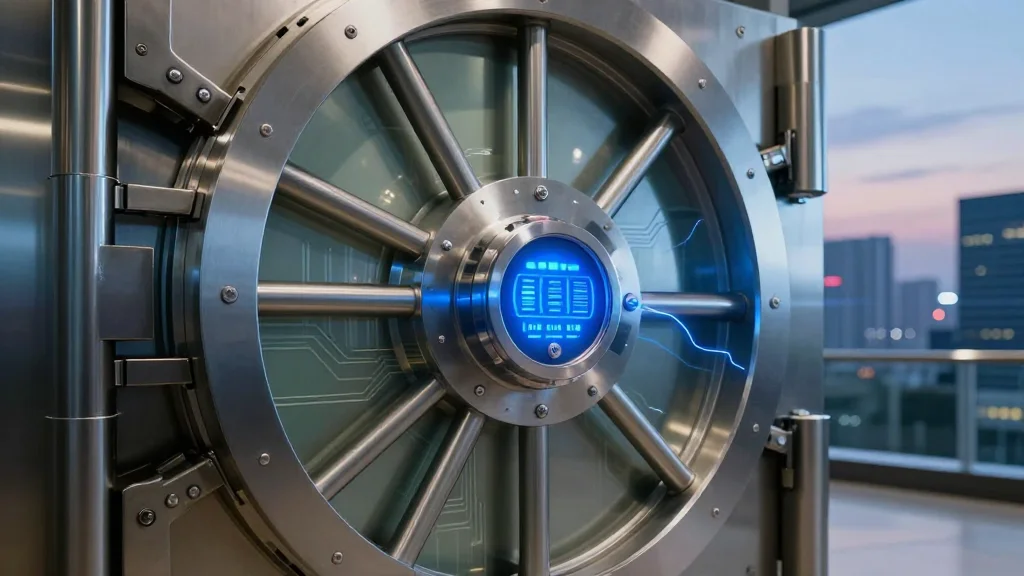 Geopolitical Cyberattacks Threaten U.S. Infrastructure, Demand Prevention