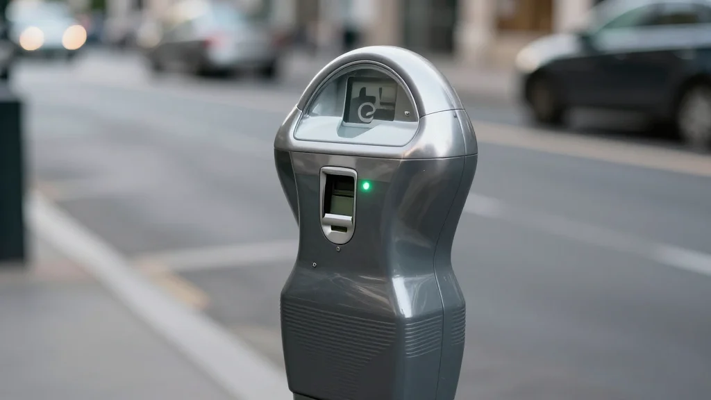 MCD to Integrate Parking POS Machines with Central Server, Targets Higher Revenue and Transparency