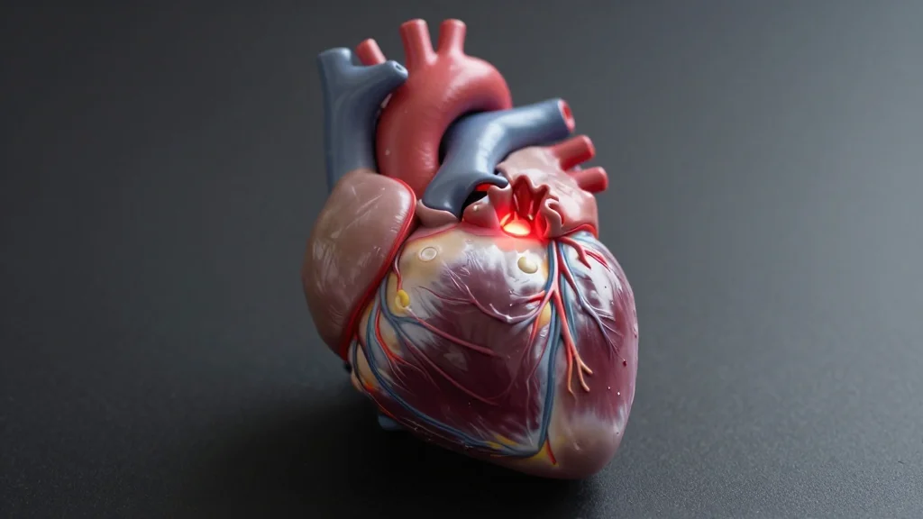 Mount Sinai Launches Adams Valve Institute for Advanced Heart Care