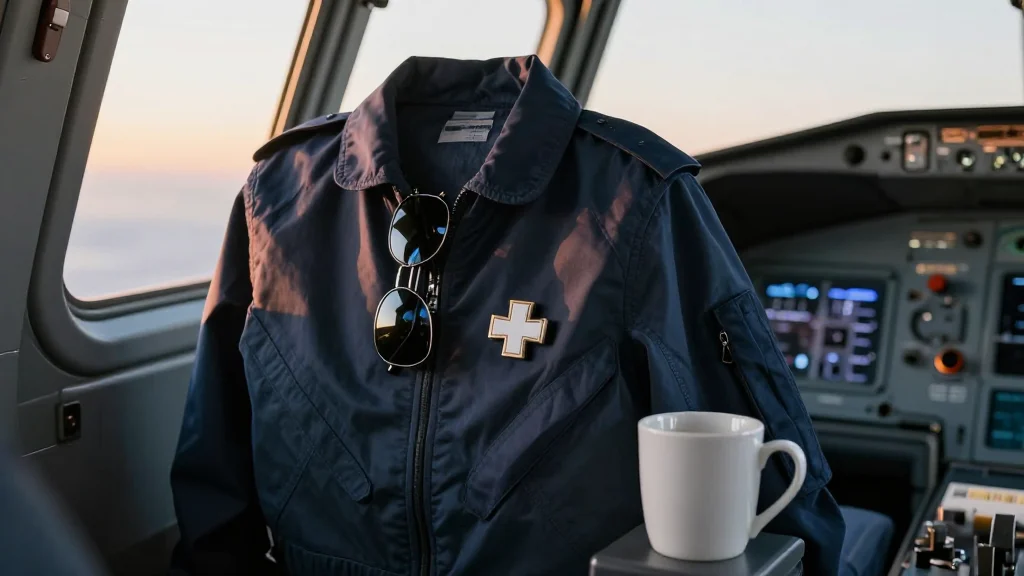 AOPA Pilot Mental Health Initiative