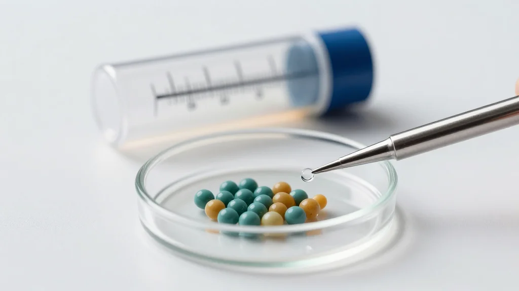Hybrid Polymer Nanocarriers Improve Pulmonary mRNA Vaccine Delivery