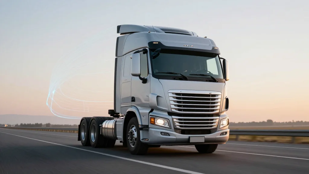 USDOT Signs on as a Customer of SONAR’s High Frequency Freight Market Data