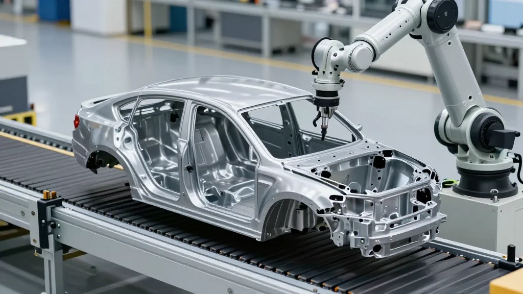 Industrial Growth at 4.9% in April as New 2022-23 Base Series Debuts