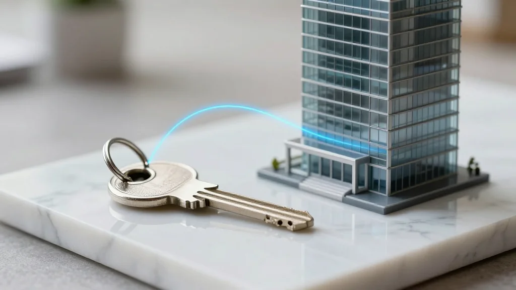 Agenz Secures $5M Seed to Build Real‑Estate Financial Infrastructure