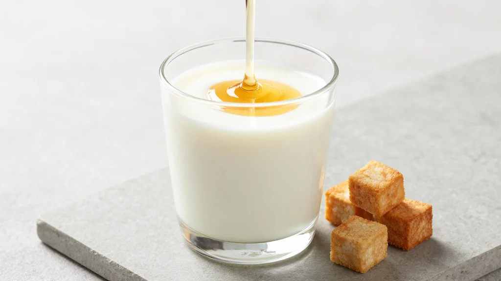 South Korea’s Soyft Biome Bags Funding to Upcycle Tempeh Waste Into Plant-Based Dairy
