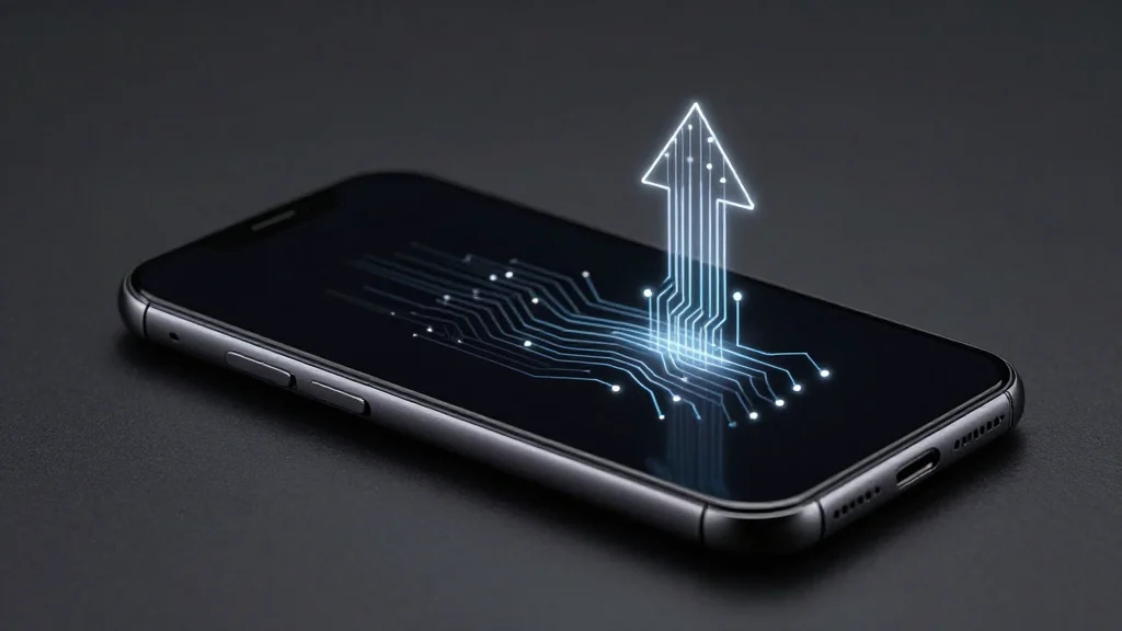 Meta's Muse Spark Boosts Sessions, Deepening Screen Addiction
