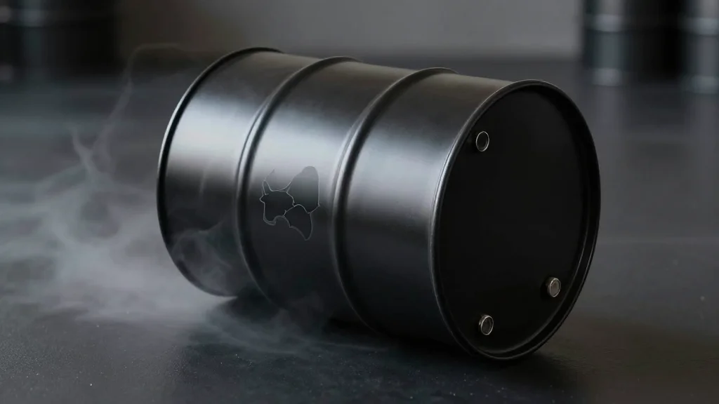 Iran Says Market Rumors Aim to Mislead Oil Traders