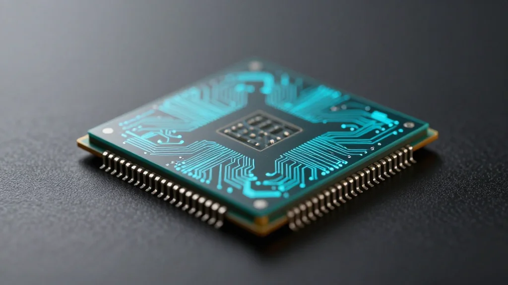 BTQ Partners ITRI for Low-Power