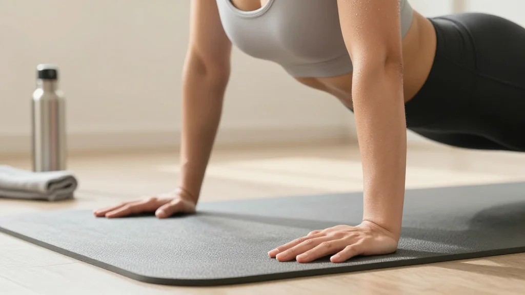 Can This Classic Exercise Really Predict Heart Disease? What The Research Shows