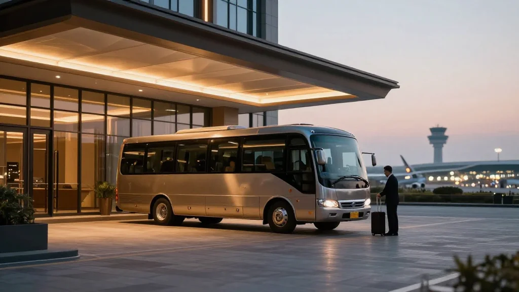 Hong Kong’s New T2 Departures Facility to Open in May