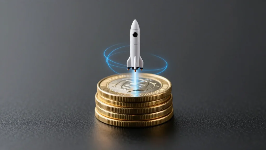 X's Ad Revenue Lags, yet SpaceX IPO Signals Rebound