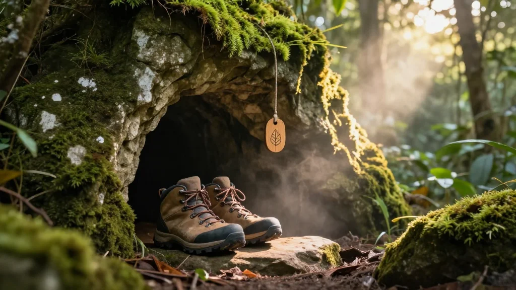 Thailand’s Naka Cave Reopens After Ecological Rest, Launches Green‑Season Hiker Rewards