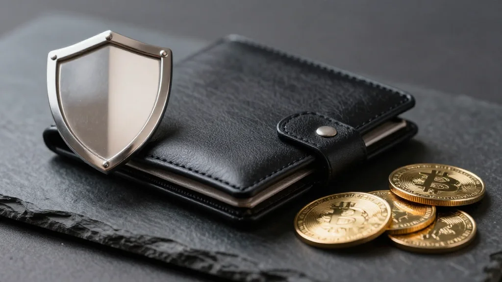 Use Hardware Wallets and Blue‑chip Protocols for DeFi Safety