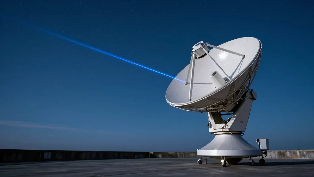 SETI Institute President and CEO Bill Diamond to Speak at the National Space Society ISDC